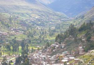 San Pedro de Cajas